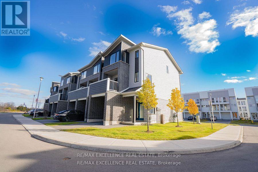 172 - 177 Edge Valley Road, London East (East D), Ontario  N5V 0C5 - Photo 3 - X12593778