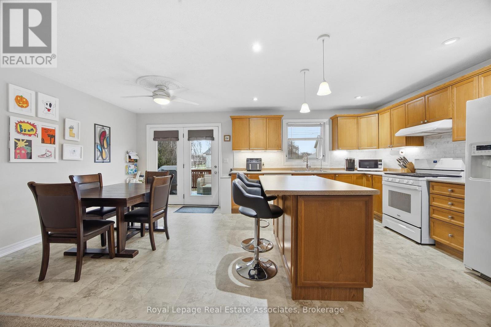 7 Fairfield Court, Norfolk, Ontario  N4B 0A1 - Photo 12 - X12593828