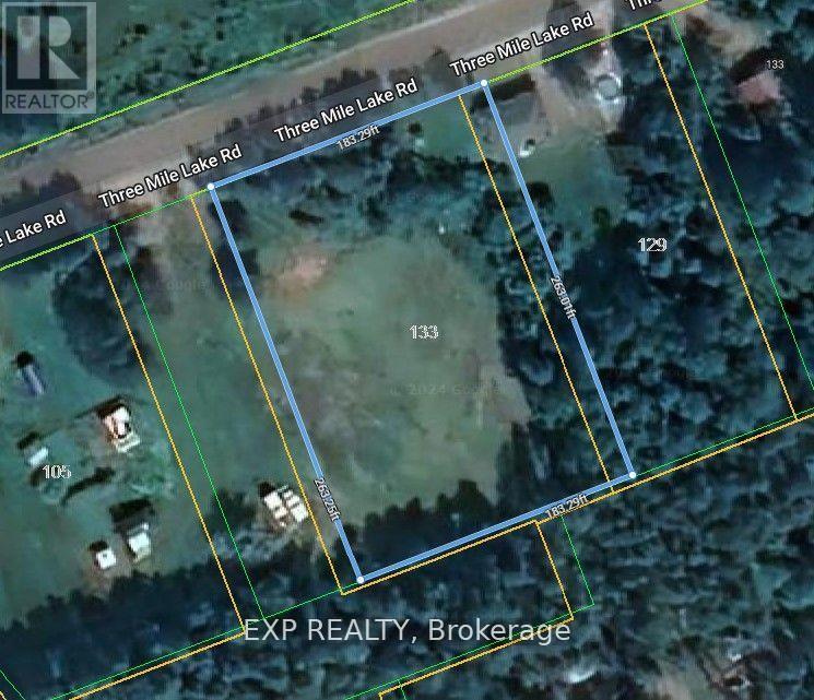 109 THREE MILE LAKE ROAD, armour, Ontario