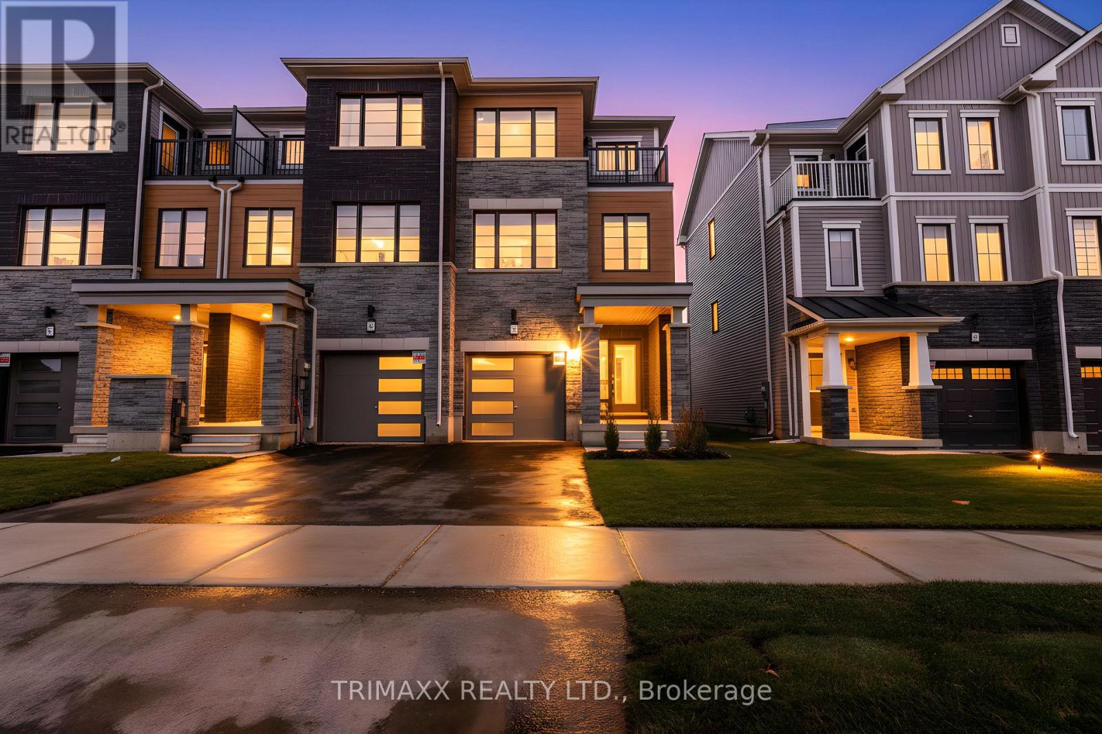 23 GREIG STREET, Brantford, Ontario