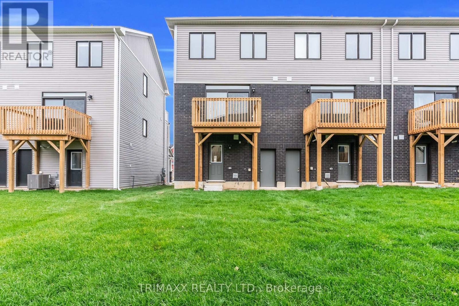 23 Greig Street, Brantford, Ontario  N3T 0W4 - Photo 39 - X12593878