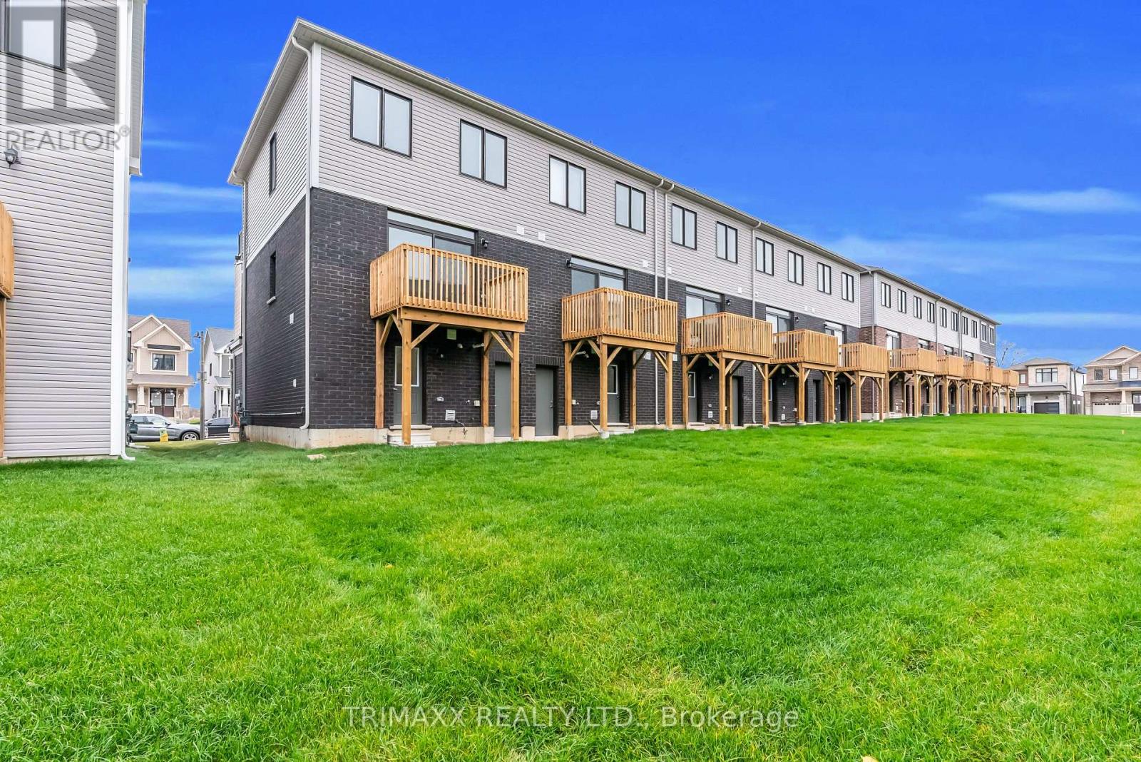 23 Greig Street, Brantford, Ontario  N3T 0W4 - Photo 40 - X12593878