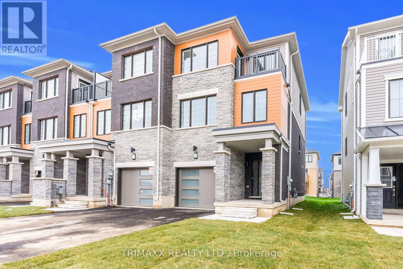 23 Greig Street, Brantford, Ontario  N3T 0W4 - Photo 5 - X12593878