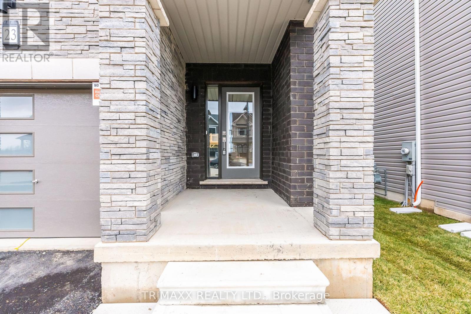 23 Greig Street, Brantford, Ontario  N3T 0W4 - Photo 6 - X12593878