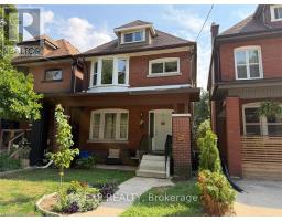 UPPER - 24 AVALON PLACE