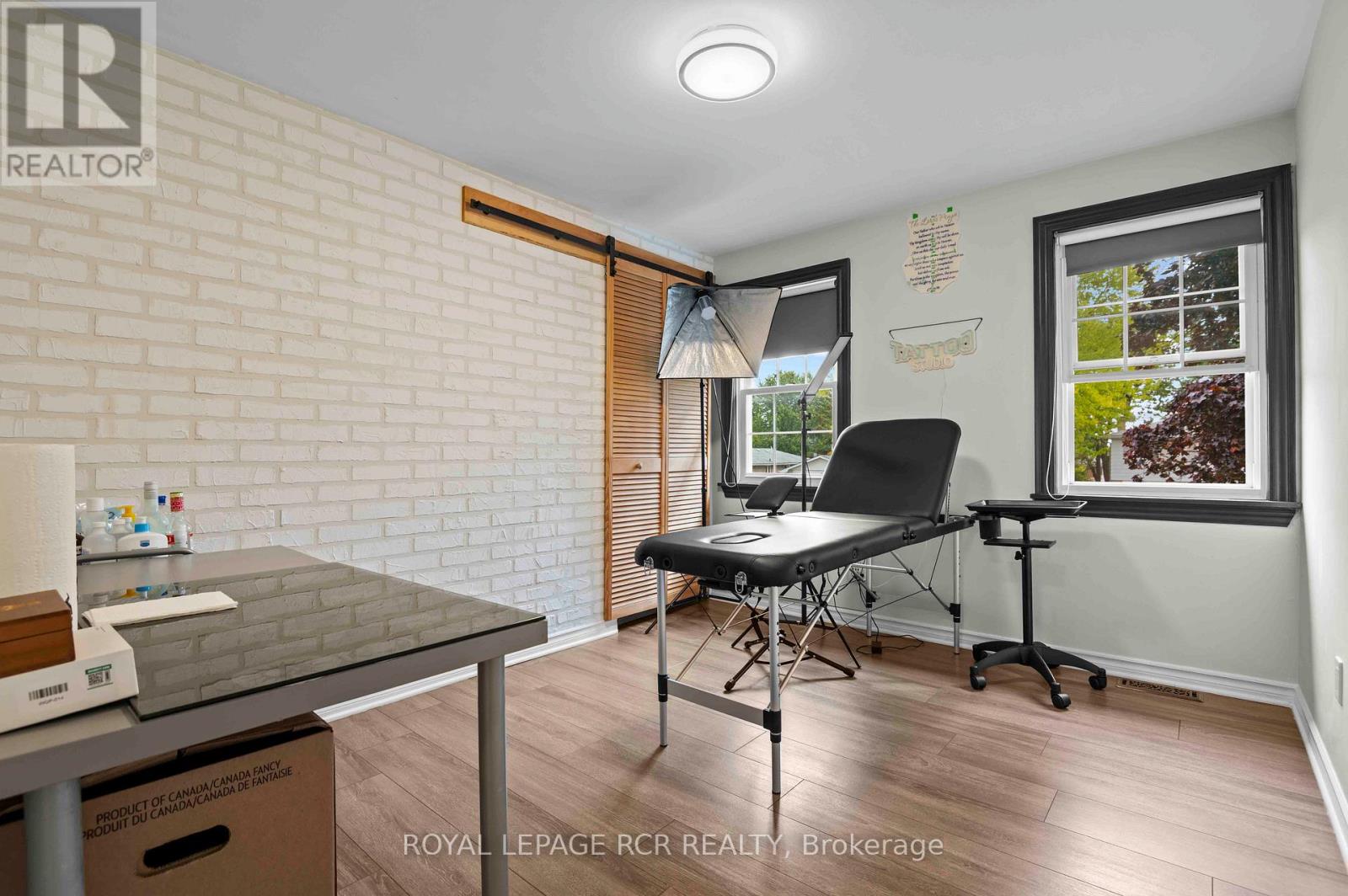 18 Spruyt Avenue, East Luther Grand Valley, Ontario  L9W 5X4 - Photo 21 - X12593920