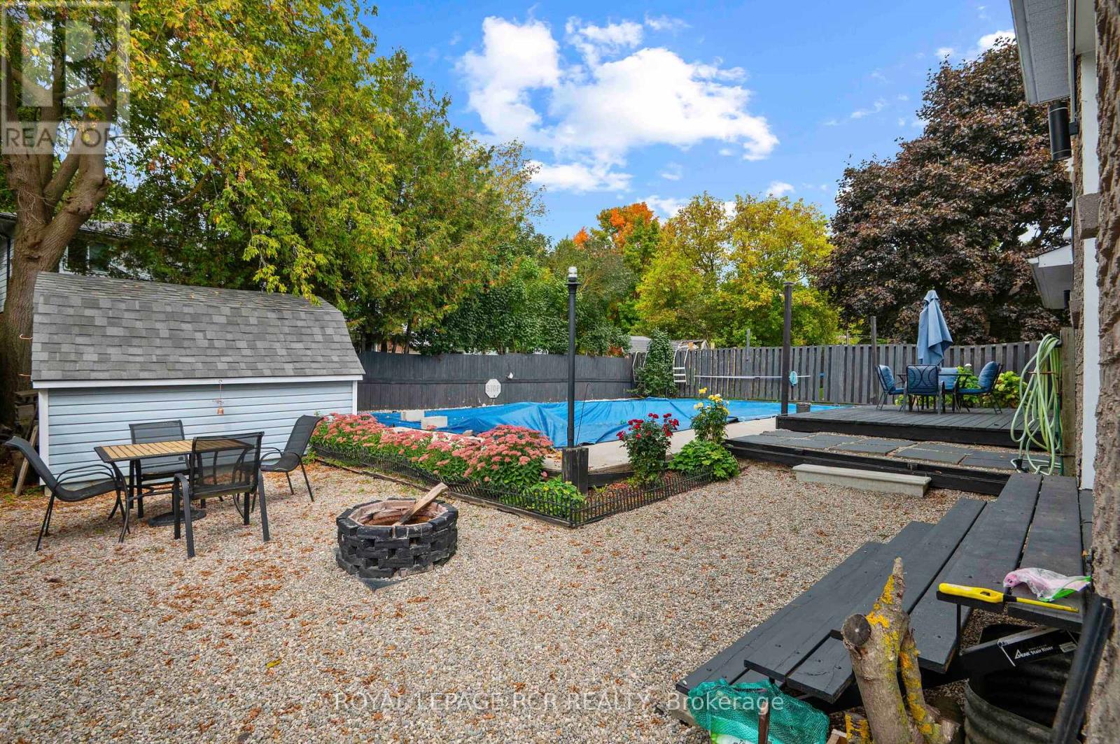 18 Spruyt Avenue, East Luther Grand Valley, Ontario  L9W 5X4 - Photo 31 - X12593920