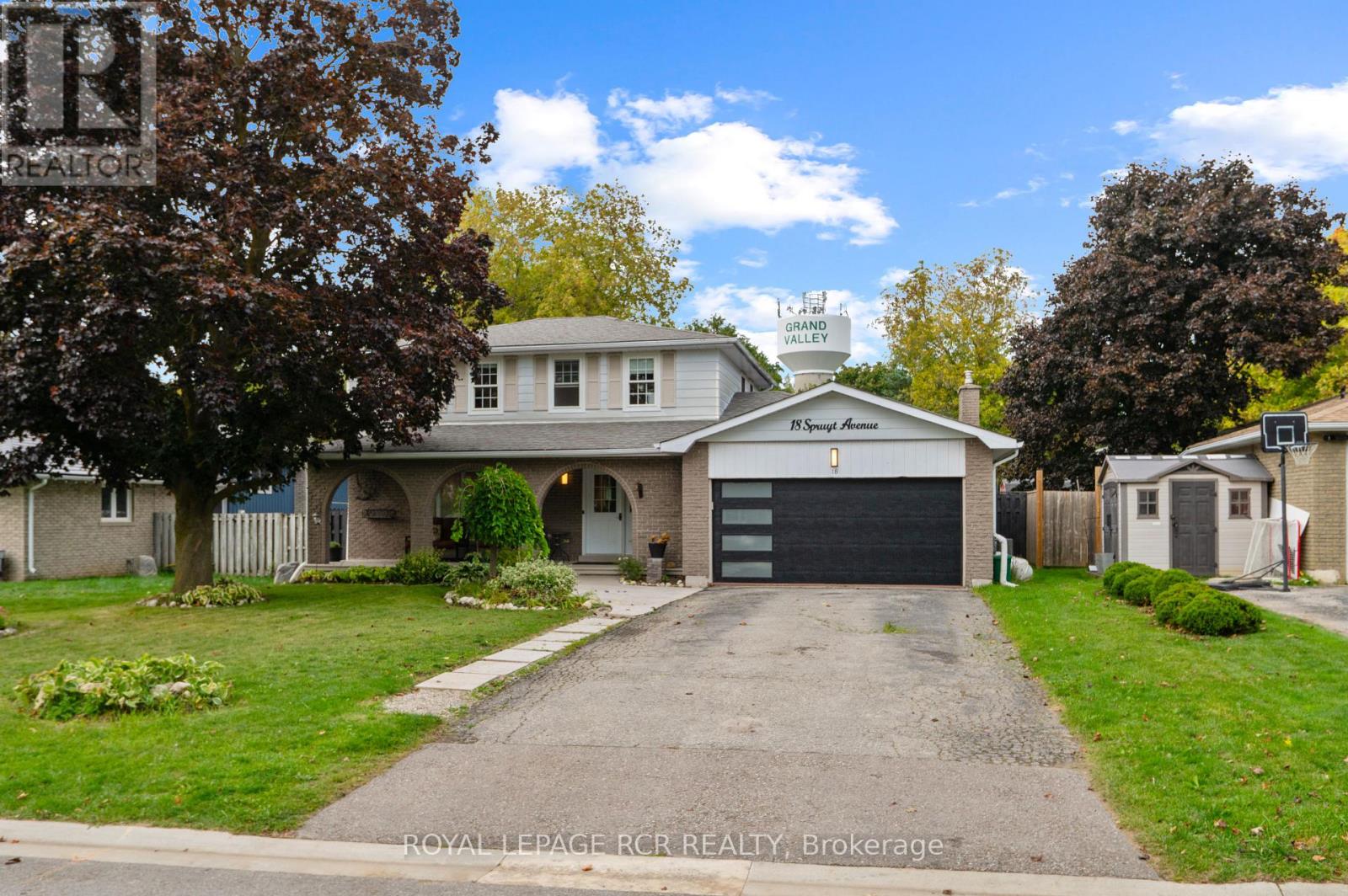 18 Spruyt Avenue, East Luther Grand Valley, Ontario  L9W 5X4 - Photo 35 - X12593920