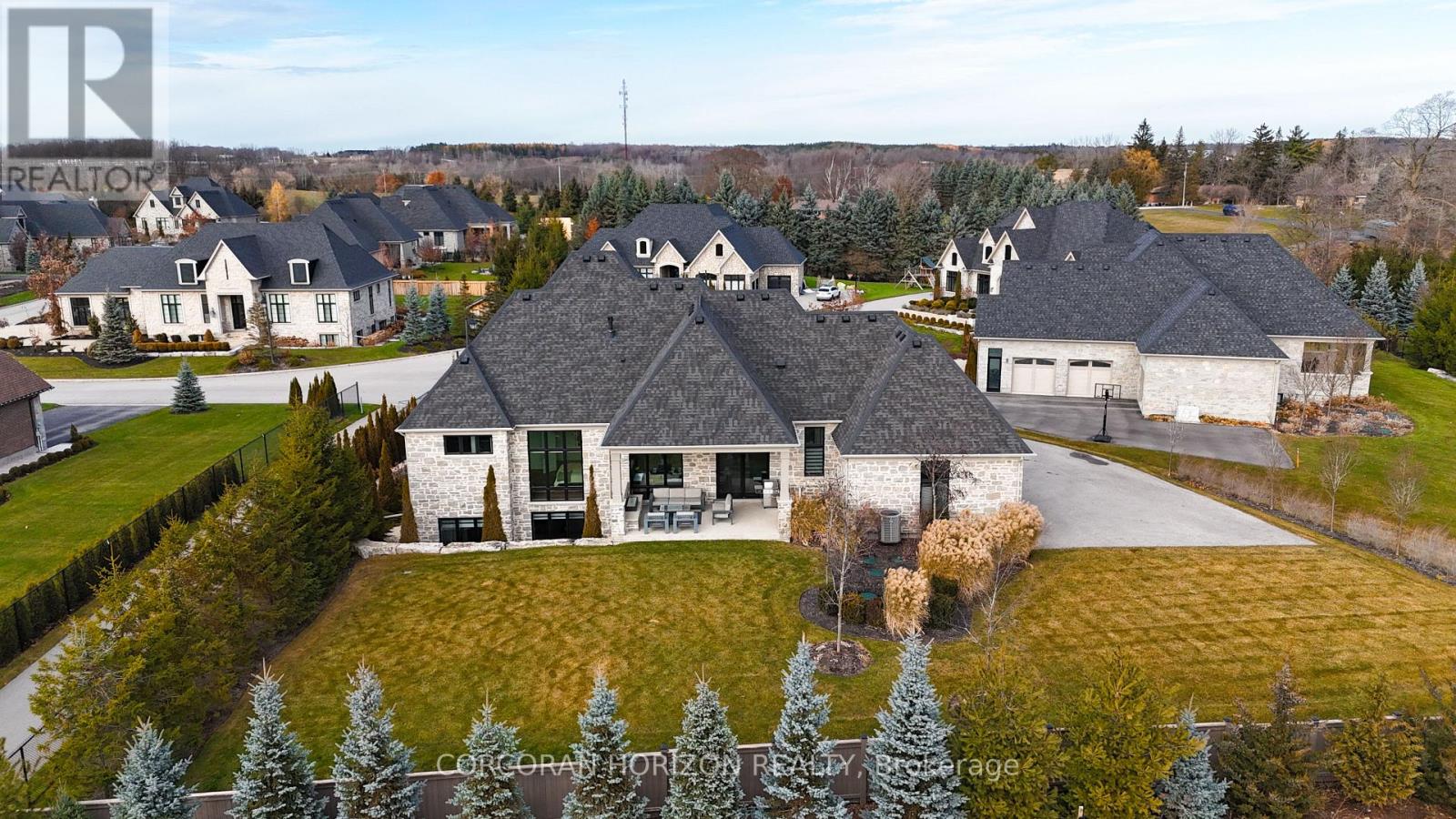 31 Reid Court, Puslinch, Ontario  N0B 2J0 - Photo 44 - X12593944