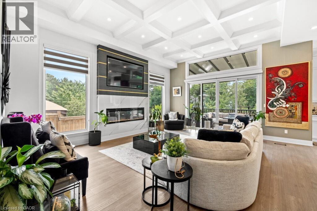 334 Third Line, Oakville, Ontario  L6L 4A4 - Photo 14 - 40791799