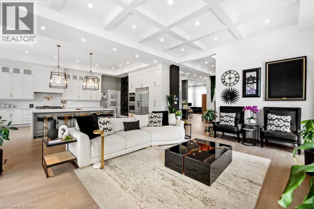 334 Third Line, Oakville, Ontario  L6L 4A4 - Photo 16 - 40791799