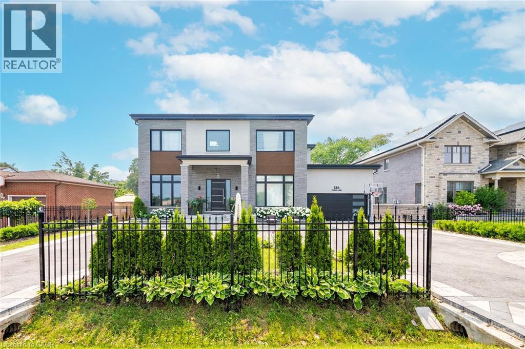 334 Third Line, Oakville, Ontario  L6L 4A4 - Photo 3 - 40791799