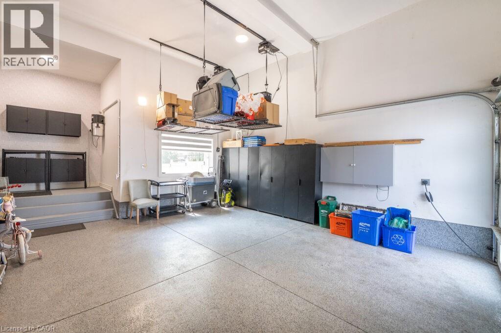 334 Third Line, Oakville, Ontario  L6L 4A4 - Photo 38 - 40791799