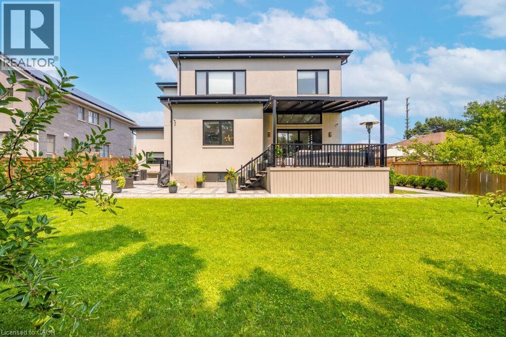 334 Third Line, Oakville, Ontario  L6L 4A4 - Photo 39 - 40791799