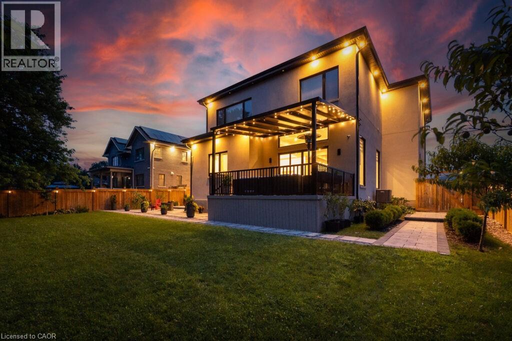 334 Third Line, Oakville, Ontario  L6L 4A4 - Photo 40 - 40791799