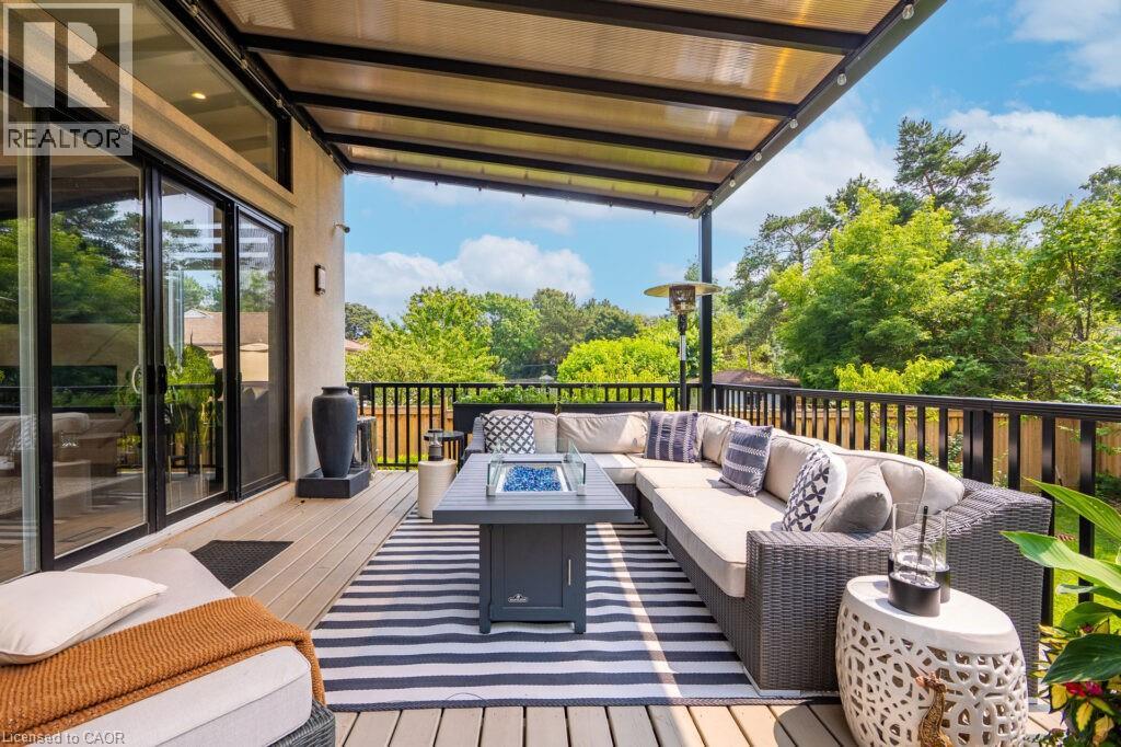 334 Third Line, Oakville, Ontario  L6L 4A4 - Photo 41 - 40791799