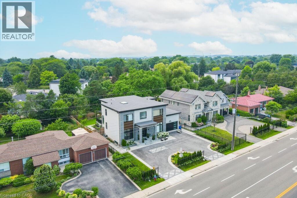 334 Third Line, Oakville, Ontario  L6L 4A4 - Photo 42 - 40791799