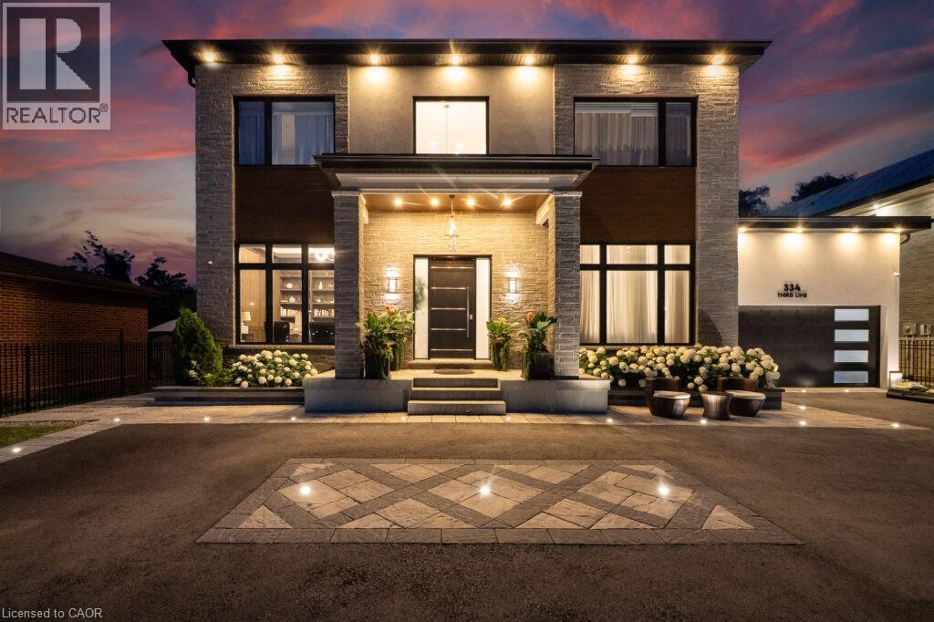 334 Third Line, Oakville, Ontario  L6L 4A4 - Photo 6 - 40791799