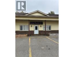 26 Pettingill Road Unit# C, quispamsis, New Brunswick