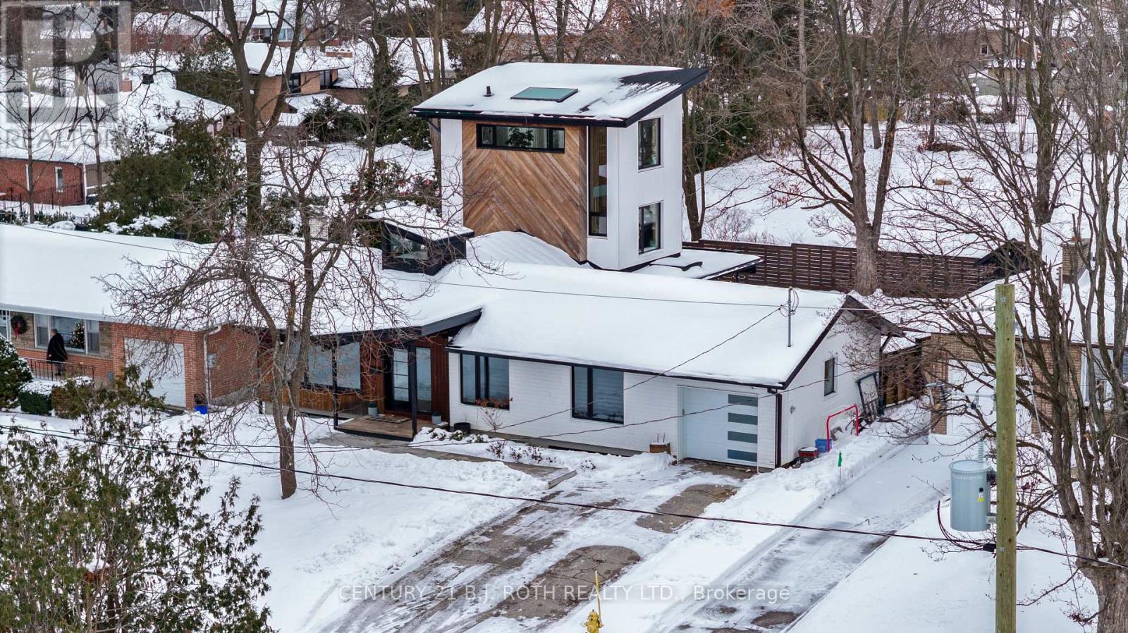 20 Weldon Street, Barrie, Ontario L4M 4J4 - Photo 48 - S12478819