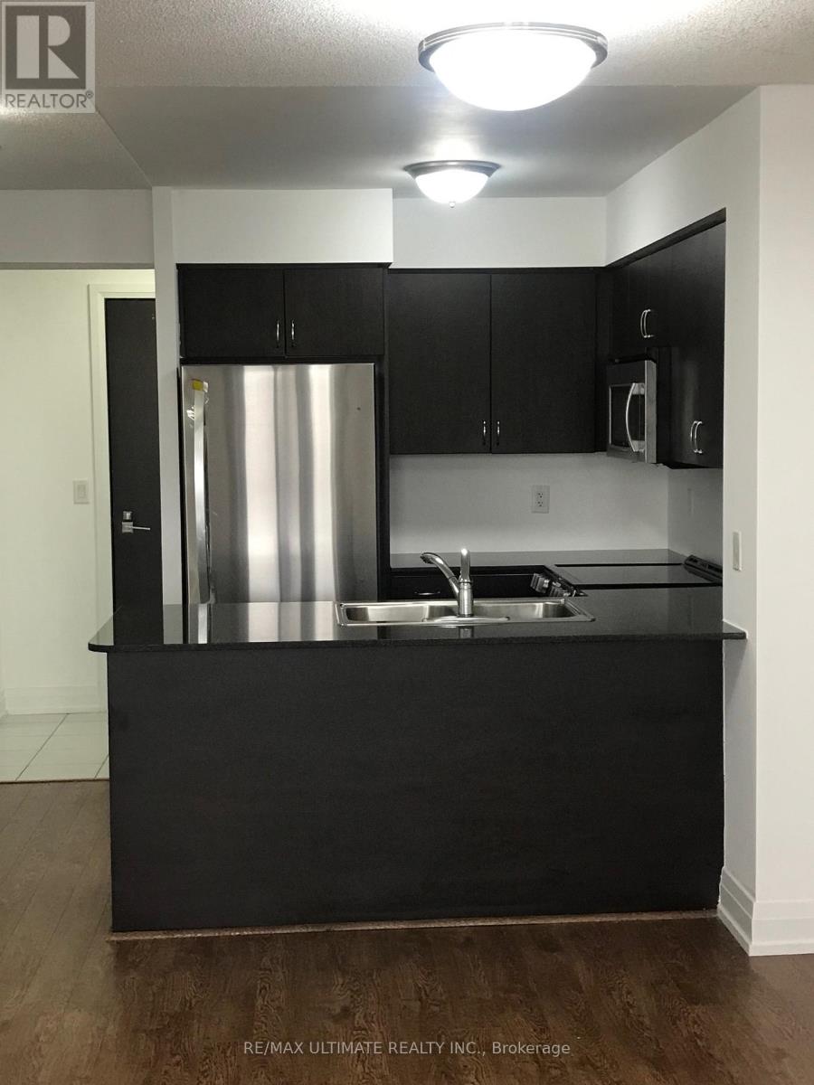 409 - 1060 Sheppard Avenue W, Toronto, Ontario  M3J 0G7 - Photo 5 - W12590692