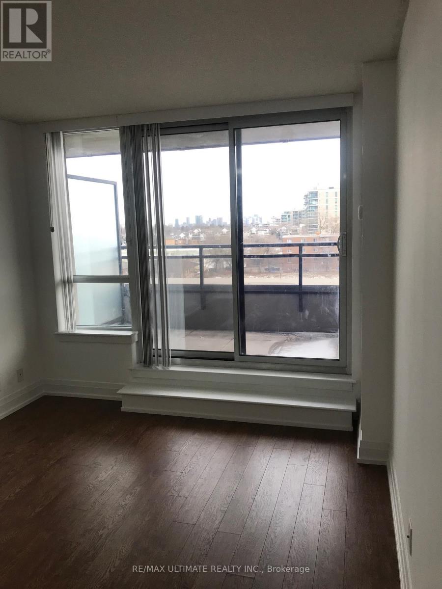 409 - 1060 Sheppard Avenue W, Toronto, Ontario  M3J 0G7 - Photo 11 - W12590692