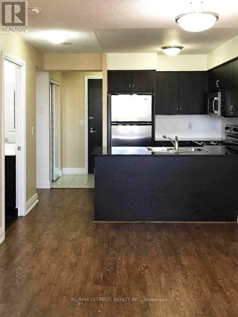 409 - 1060 Sheppard Avenue W, Toronto, Ontario  M3J 0G7 - Photo 4 - W12590692