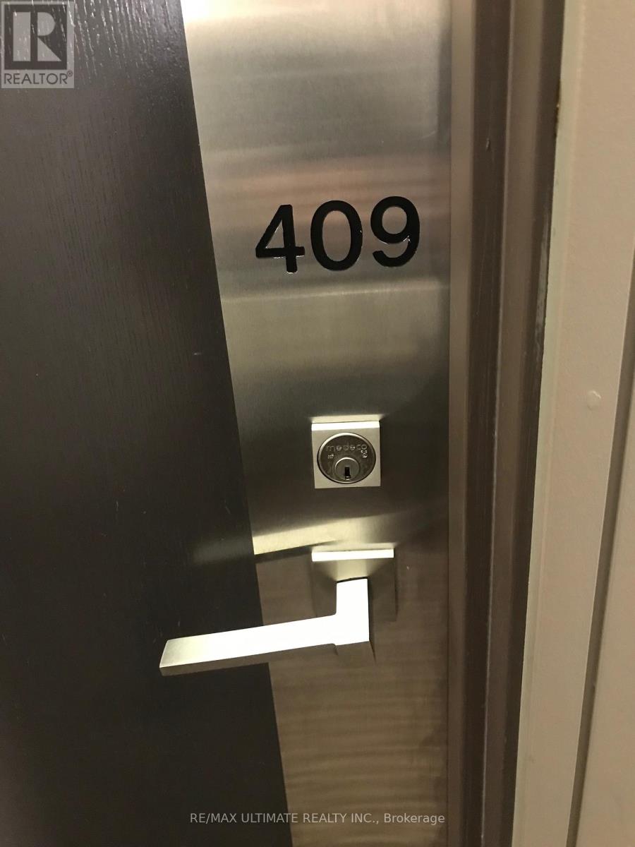 409 - 1060 Sheppard Avenue W, Toronto, Ontario  M3J 0G7 - Photo 19 - W12590692