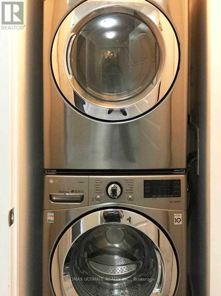 409 - 1060 Sheppard Avenue W, Toronto, Ontario  M3J 0G7 - Photo 7 - W12590692