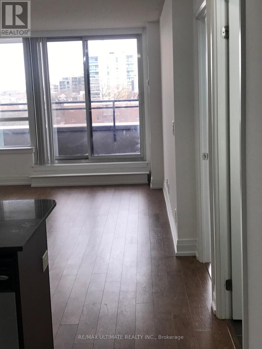 409 - 1060 Sheppard Avenue W, Toronto, Ontario  M3J 0G7 - Photo 13 - W12590692