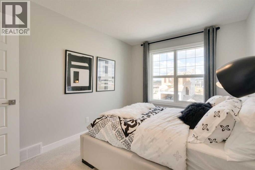 87 Creekstone Common Sw, Calgary, Alberta  T0L 0X0 - Photo 19 - A2258052