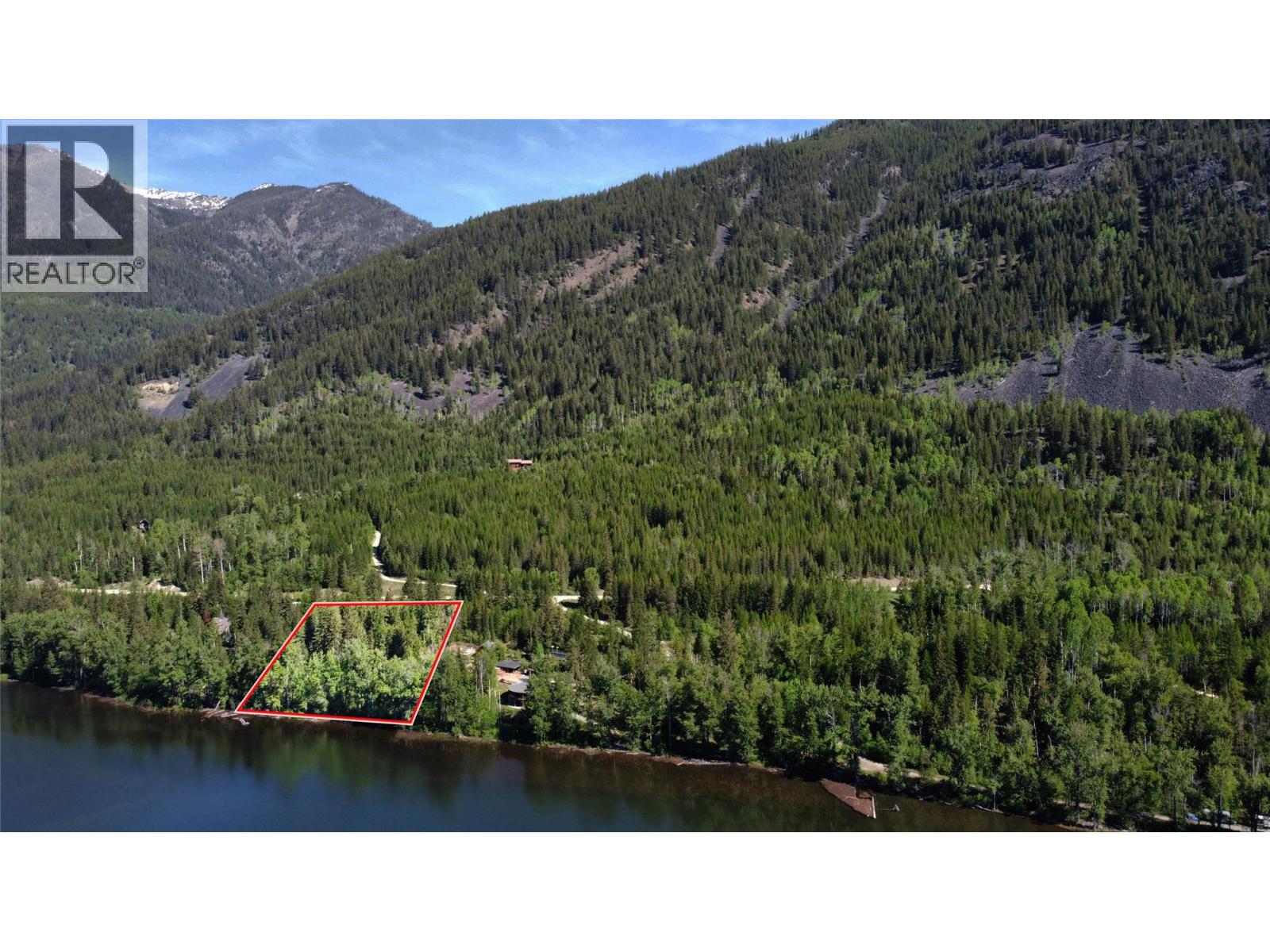 Lot E St. Mary Lake Road, Kimberley, British Columbia V1A 3K5 - Photo 1 - 10354662