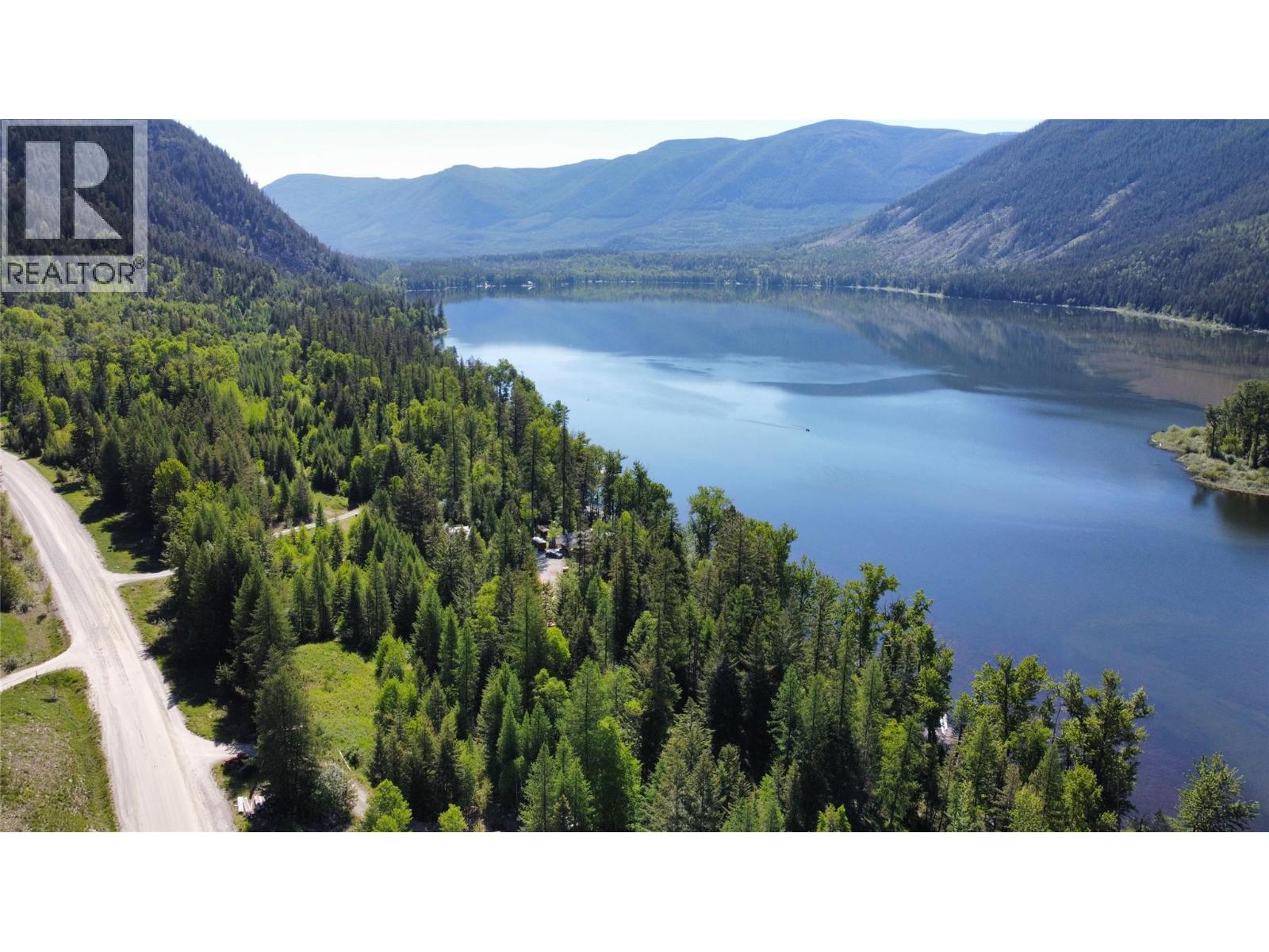 Lot E St. Mary Lake Road, Kimberley, British Columbia V1A 3K5 - Photo 5 - 10354662