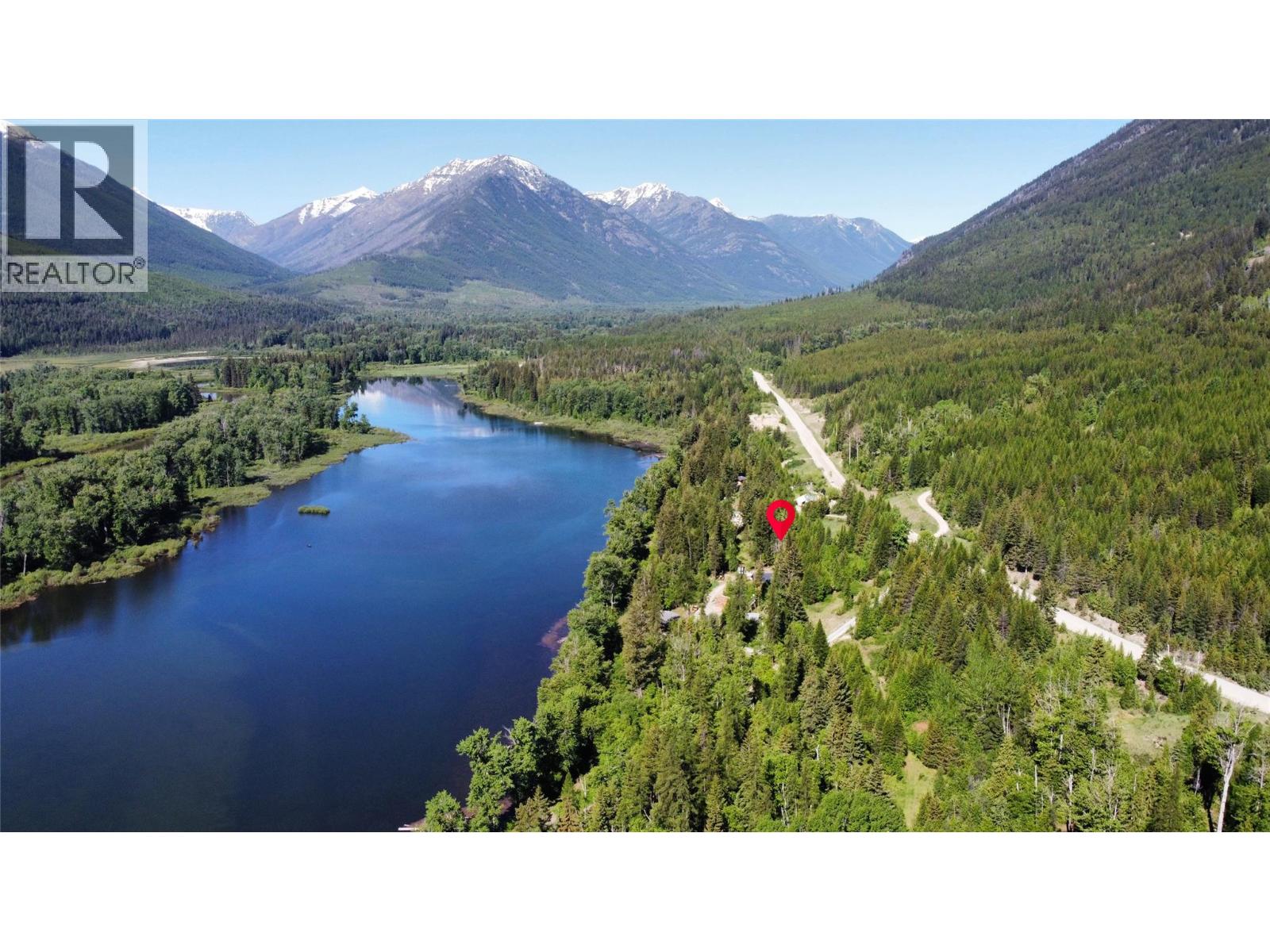 Lot E St. Mary Lake Road, Kimberley, British Columbia V1A 3K5 - Photo 2 - 10354662