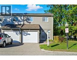 3500 GLEN ERIN Drive Unit# 6, Mississauga, Ontario