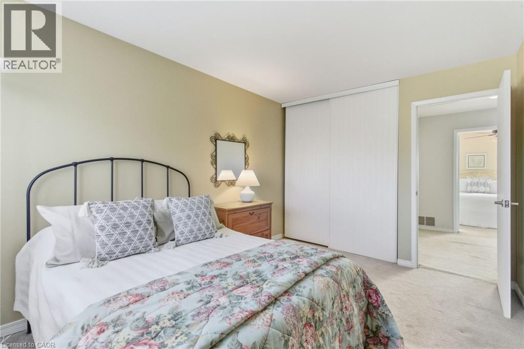 3500 Glen Erin Drive Unit# 6, Mississauga, Ontario  L5L 1W6 - Photo 22 - 40778068