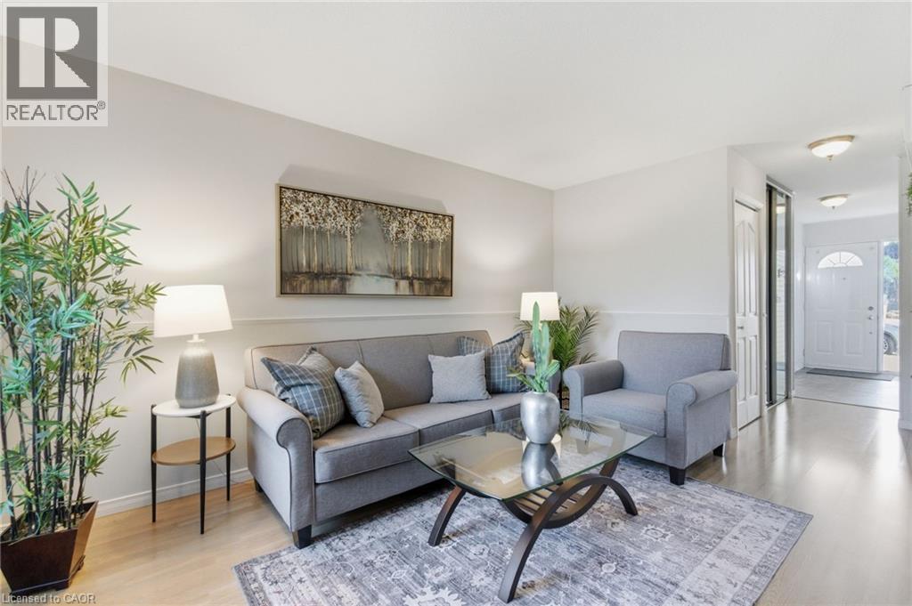 3500 Glen Erin Drive Unit# 6, Mississauga, Ontario  L5L 1W6 - Photo 7 - 40778068