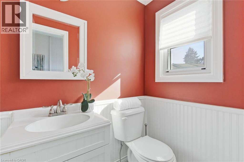 3500 Glen Erin Drive Unit# 6, Mississauga, Ontario  L5L 1W6 - Photo 16 - 40778068