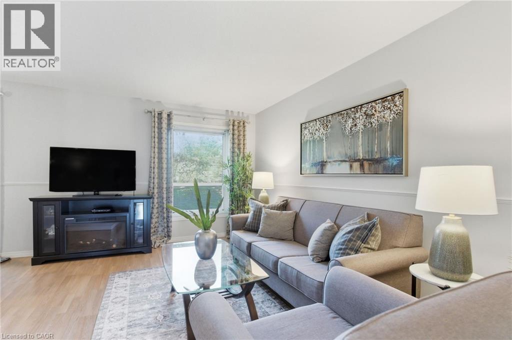 3500 Glen Erin Drive Unit# 6, Mississauga, Ontario  L5L 1W6 - Photo 5 - 40778068