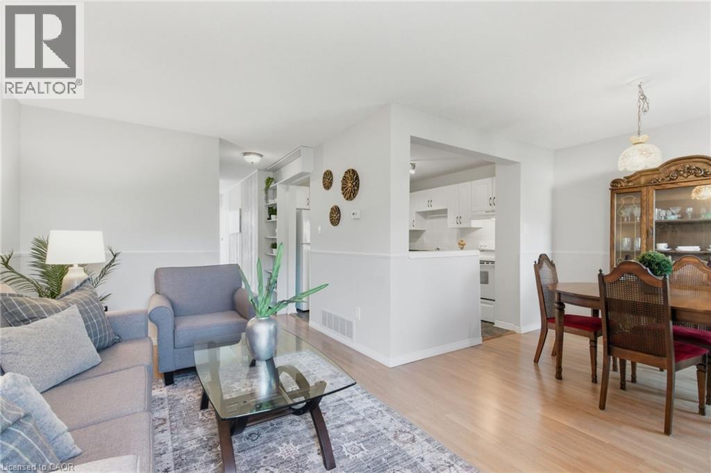 3500 Glen Erin Drive Unit# 6, Mississauga, Ontario  L5L 1W6 - Photo 8 - 40778068