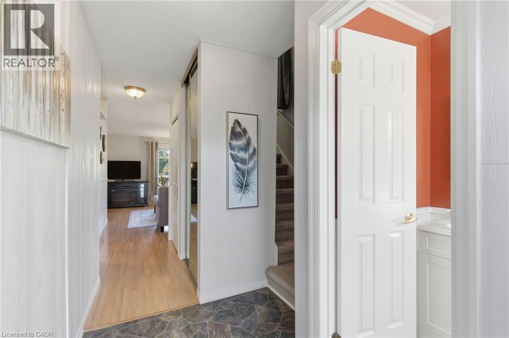 3500 Glen Erin Drive Unit# 6, Mississauga, Ontario  L5L 1W6 - Photo 4 - 40778068