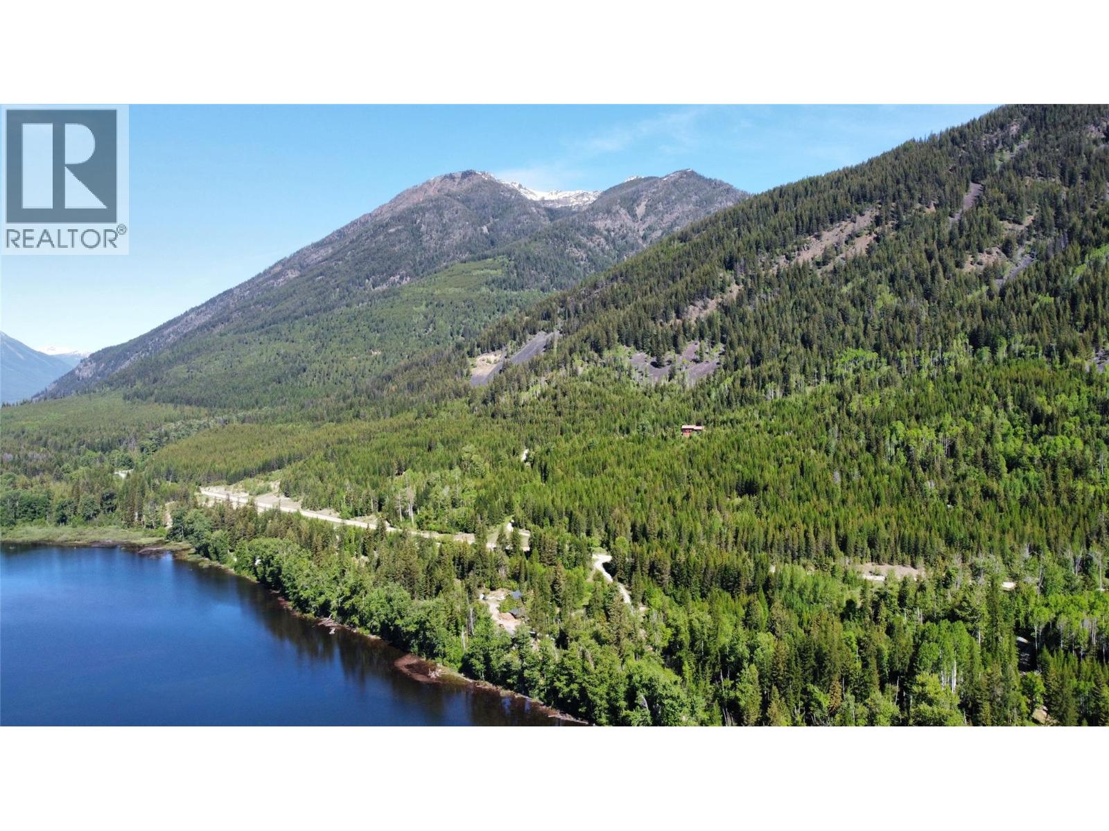 Lot E St. Mary Lake Road, Kimberley, British Columbia V1A 3K5 - Photo 8 - 10354662