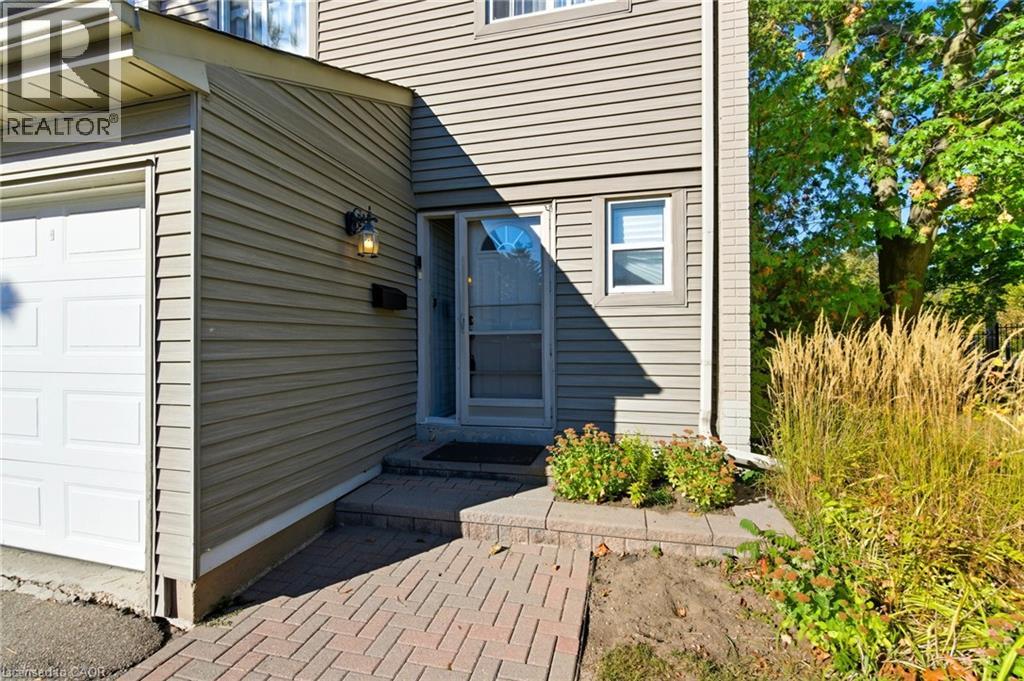 3500 Glen Erin Drive Unit# 6, Mississauga, Ontario  L5L 1W6 - Photo 3 - 40778068