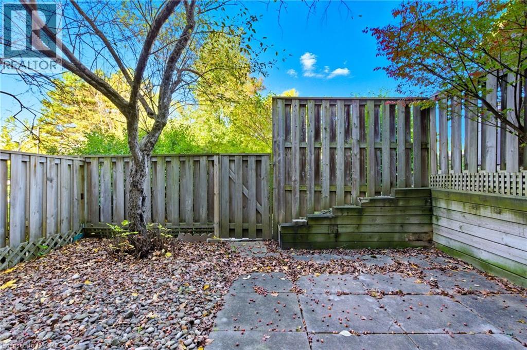 3500 Glen Erin Drive Unit# 6, Mississauga, Ontario  L5L 1W6 - Photo 34 - 40778068