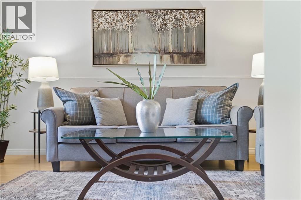 3500 Glen Erin Drive Unit# 6, Mississauga, Ontario  L5L 1W6 - Photo 6 - 40778068