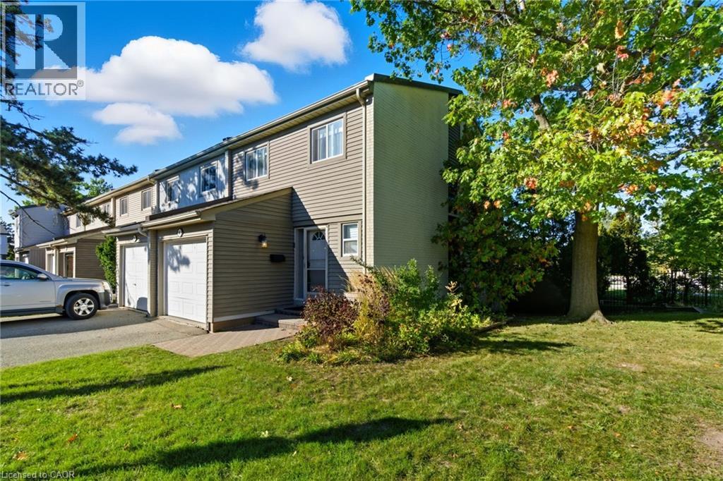 3500 Glen Erin Drive Unit# 6, Mississauga, Ontario  L5L 1W6 - Photo 2 - 40778068