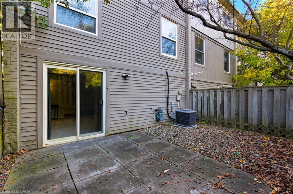 3500 Glen Erin Drive Unit# 6, Mississauga, Ontario  L5L 1W6 - Photo 33 - 40778068