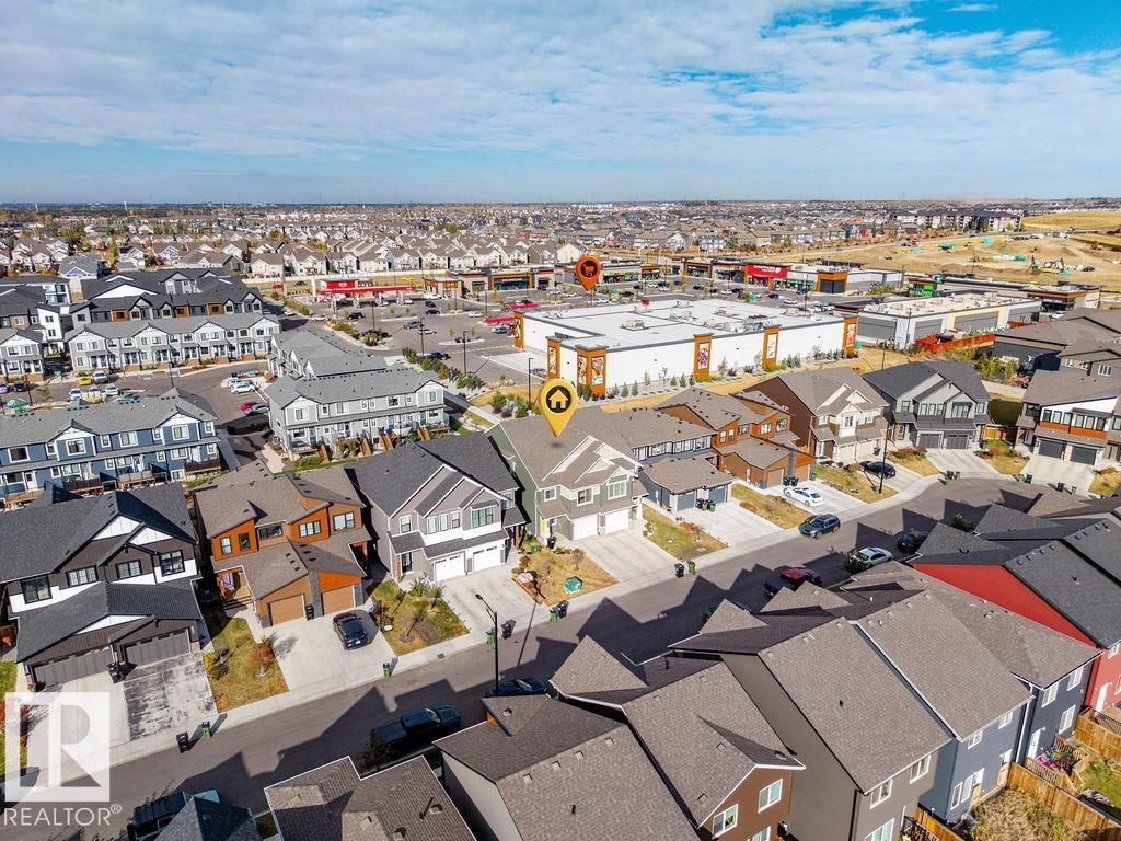 1745 Plum Cr Sw, Edmonton, Alberta  T6X 2Z8 - Photo 43 - E4461418