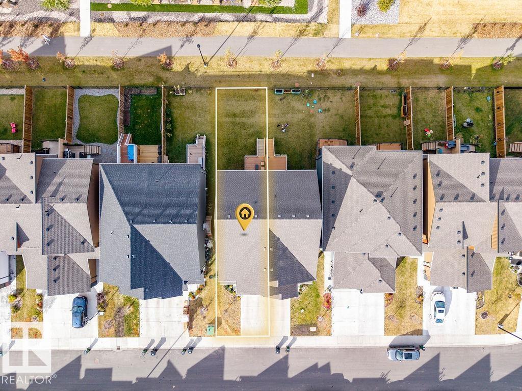 1745 Plum Cr Sw, Edmonton, Alberta  T6X 2Z8 - Photo 44 - E4461418