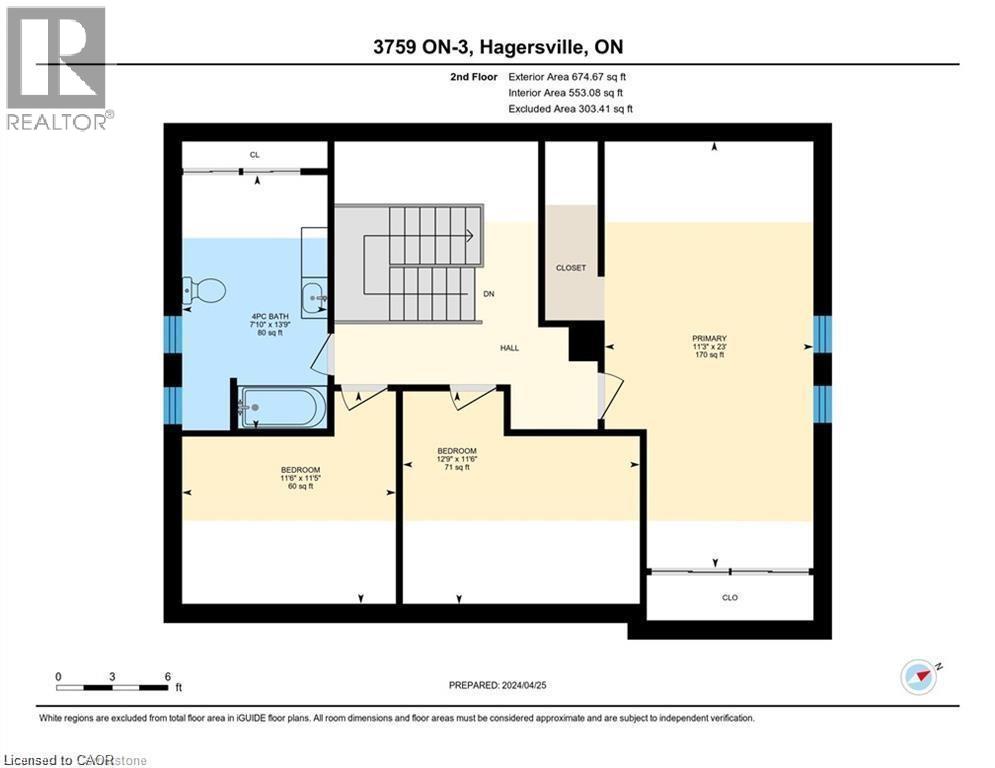 3759 #3 Highway, Hagersville, Ontario  N0A 1H0 - Photo 49 - 40789172